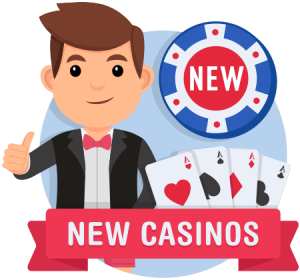 New-Casinos\
