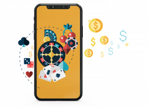 Best online casinos for mobile