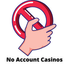 Free online casinos without registration