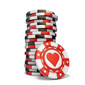online poker types of bets
